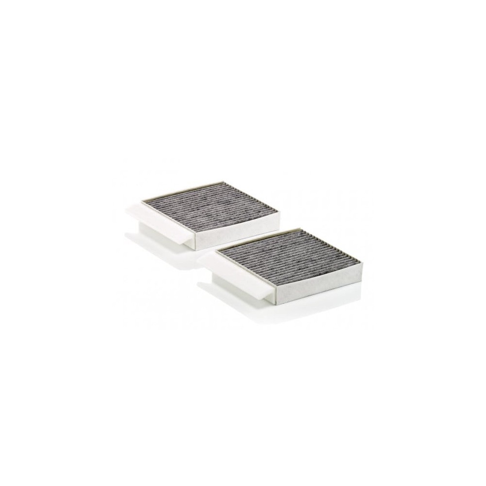 Salona filtrs MANN-FILTER CUK 25 034-2