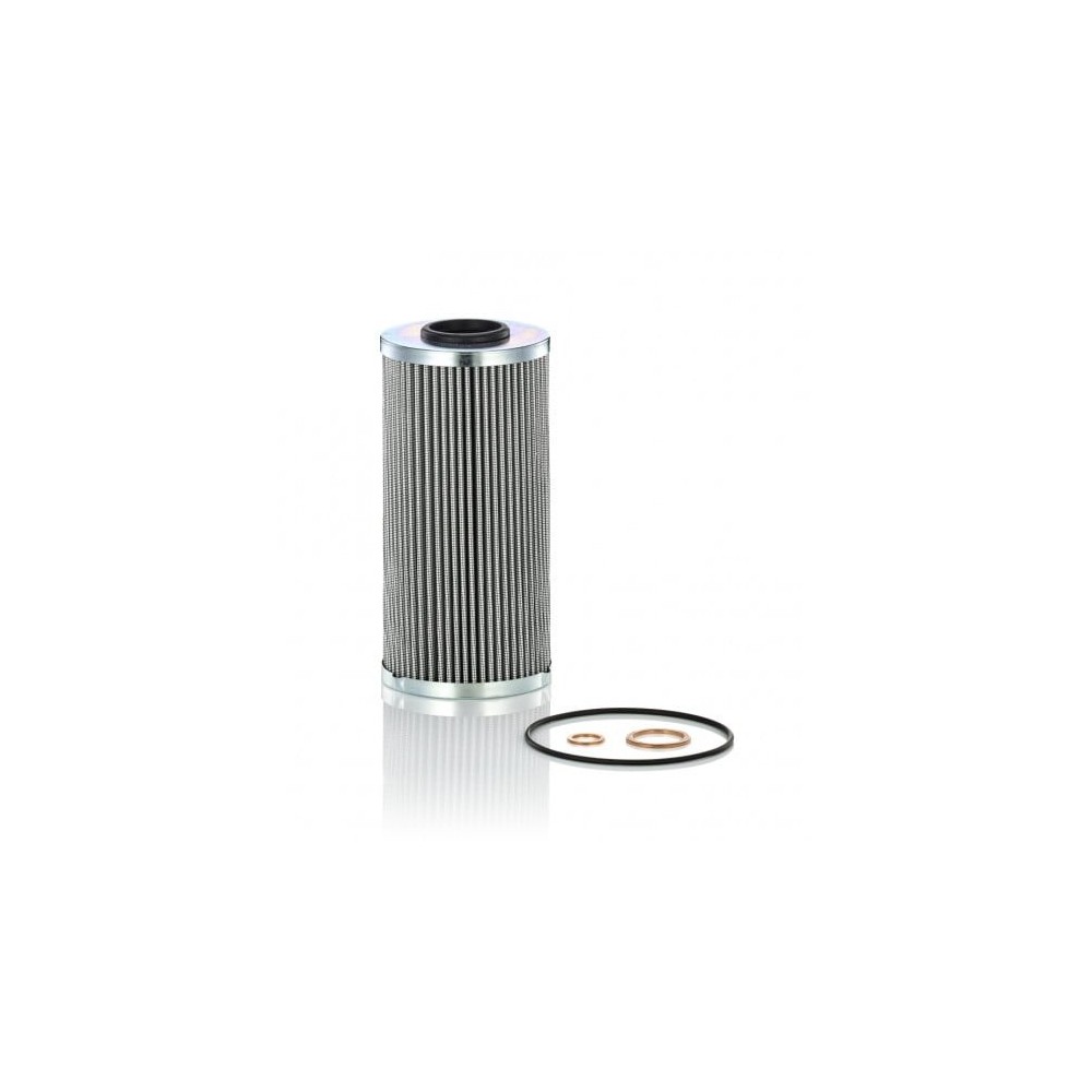 Hidrofiltrs, automātiskā pārnesumkārba MANN-FILTER H 10 009 z
