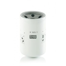 Filtrs, hidropacēlāja sistēma MANN-FILTER W 925/1