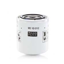 Filtrs, hidropacēlāja sistēma MANN-FILTER WD 10 012