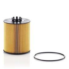 Eļļas filtrs MANN-FILTER HU 12 015 x