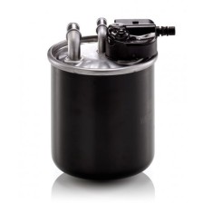 Degvielas filtrs MANN-FILTER WK 820/21