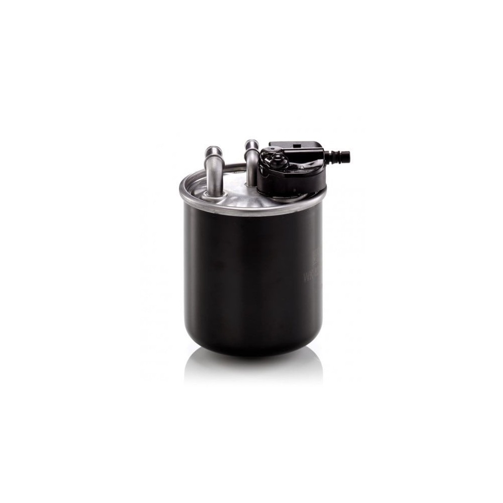 Fuel filter MANN-FILTER WK 820/21