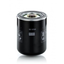 Eļļas filtrs MANN-FILTER WD 1374/5