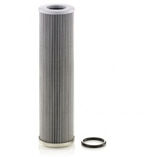 Filter, operating hydraulics MANN-FILTER HD 9006 x