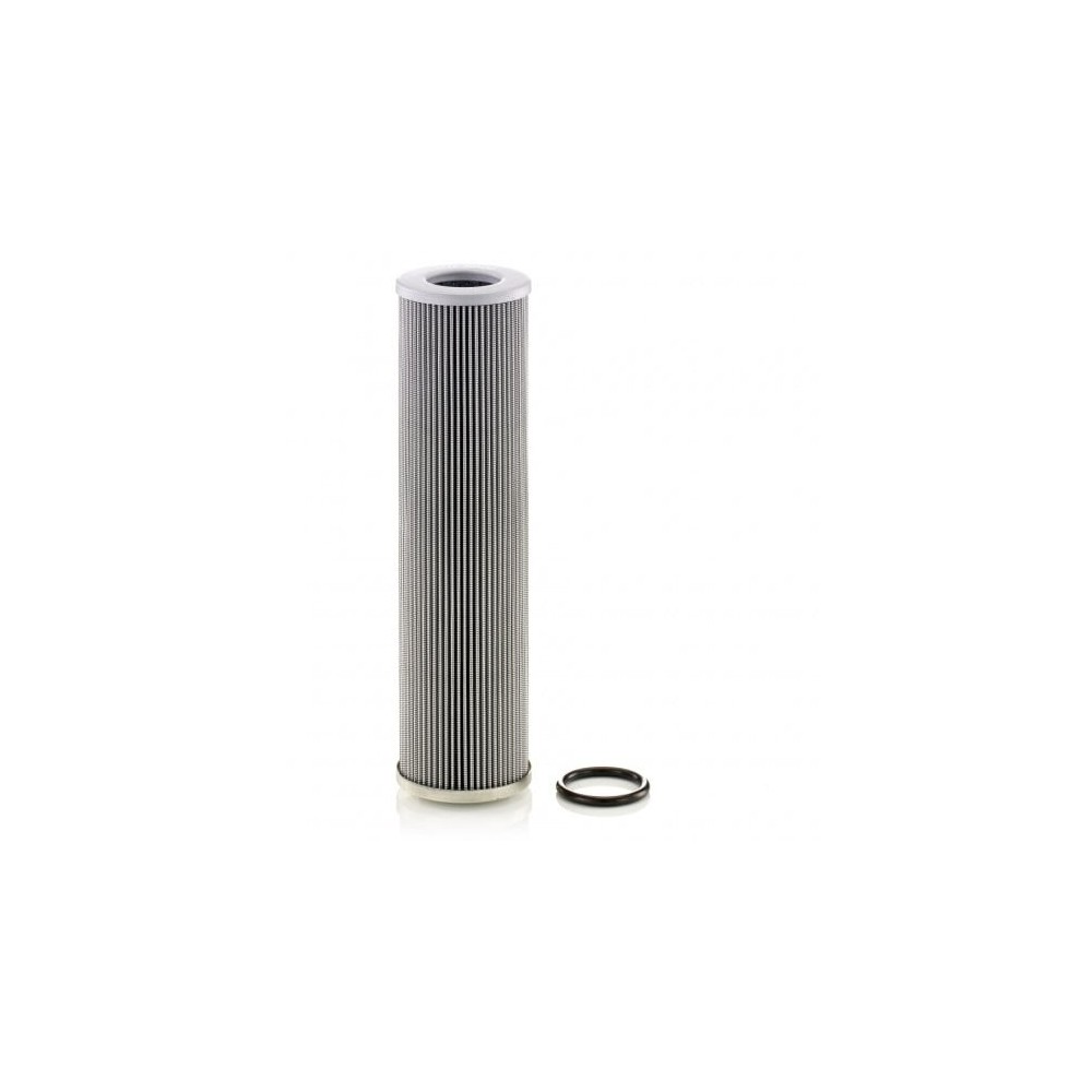 Filtrs, hidropacēlāja sistēma MANN-FILTER HD 9006 x