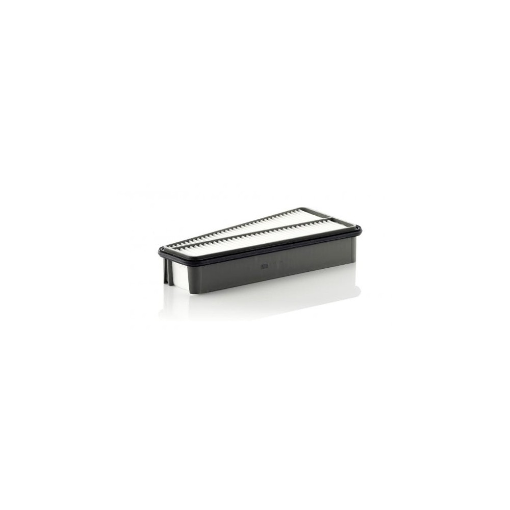 Gaisa filtrs MANN-FILTER C 35 004