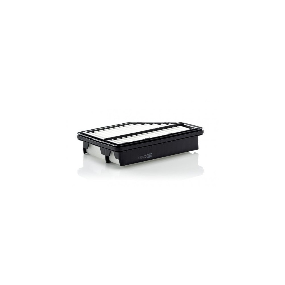 Gaisa filtrs MANN-FILTER C 20 003
