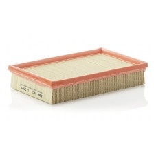 Gaisa filtrs MANN-FILTER C 2579