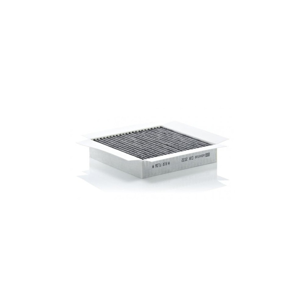 Salona filtrs MANN-FILTER CUK 2032