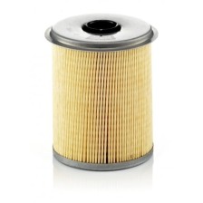 Degvielas filtrs MANN-FILTER P 735 x