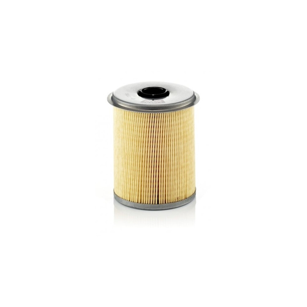 Degvielas filtrs MANN-FILTER P 735 x