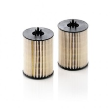 Degvielas filtrs MANN-FILTER PU 821 x-2