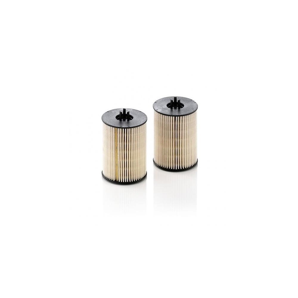 Fuel filter MANN-FILTER PU 821 x-2