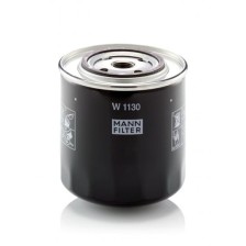 Eļļas filtrs MANN-FILTER W 1130