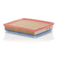 Gaisa filtrs MANN-FILTER C 2687
