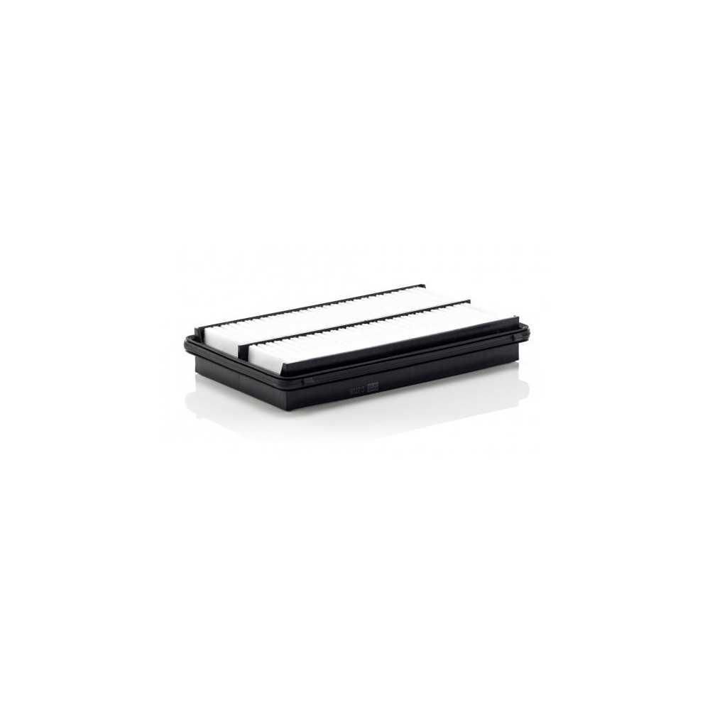 Gaisa filtrs MANN-FILTER C 2726