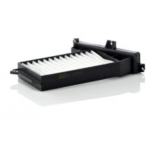 Salona filtrs MANN-FILTER CU 2709