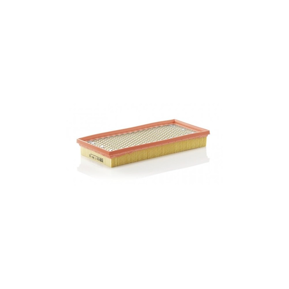 Gaisa filtrs MANN-FILTER C 3261