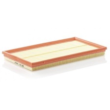 Gaisa filtrs MANN-FILTER C 3479