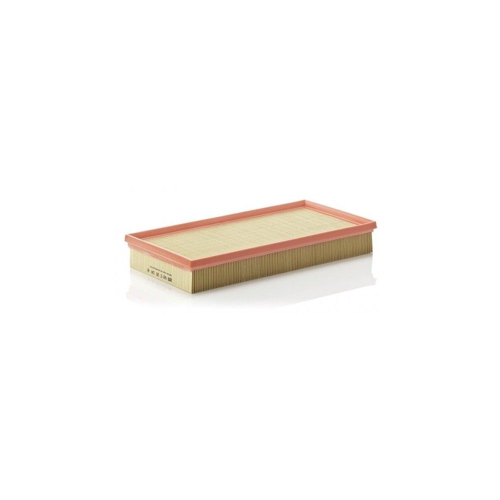 Air filter MANN-FILTER C 35 134