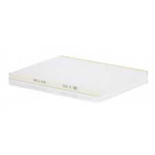 Salona filtrs MANN-FILTER CU 3059