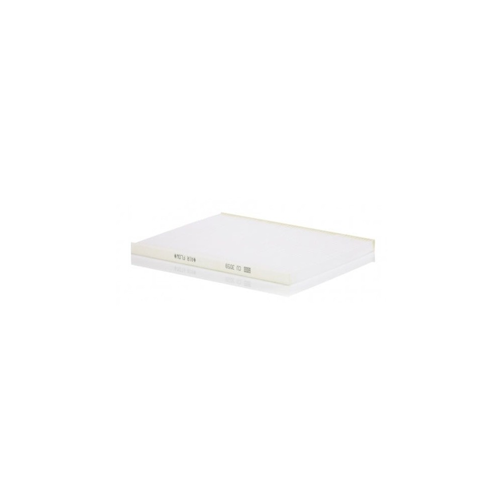 Salona filtrs MANN-FILTER CU 3059