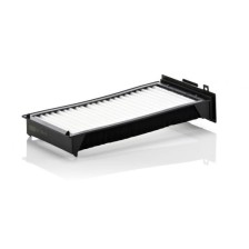 Salona filtrs MANN-FILTER CU 3518