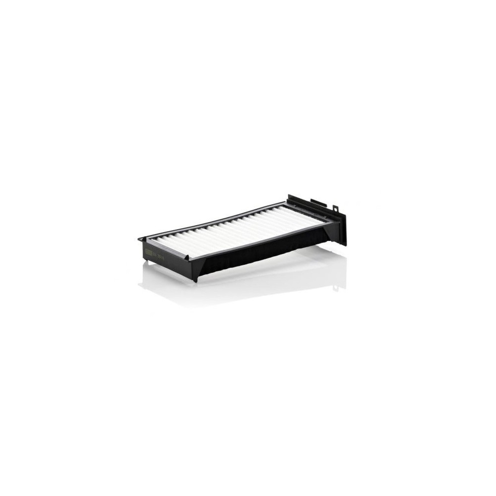 Salona filtrs MANN-FILTER CU 3518