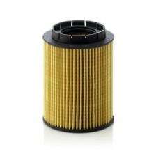 Eļļas filtrs MANN-FILTER HU 932/7 x