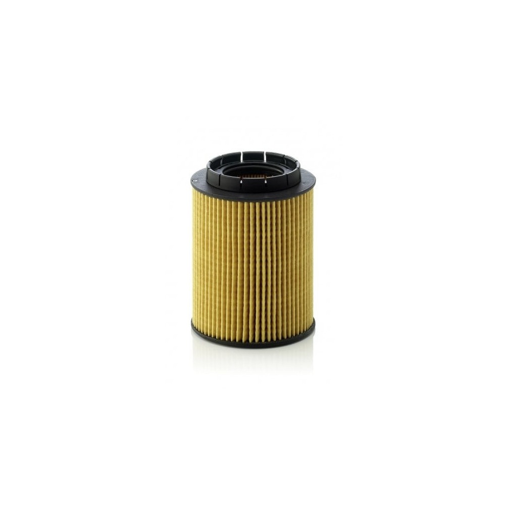 Eļļas filtrs MANN-FILTER HU 932/7 x