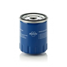 Eļļas filtrs MANN-FILTER W 712/15