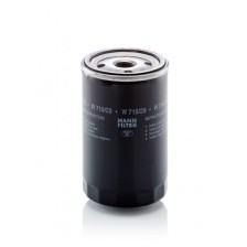Eļļas filtrs MANN-FILTER W 719/29