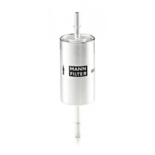 Degvielas filtrs MANN-FILTER WK 512/1