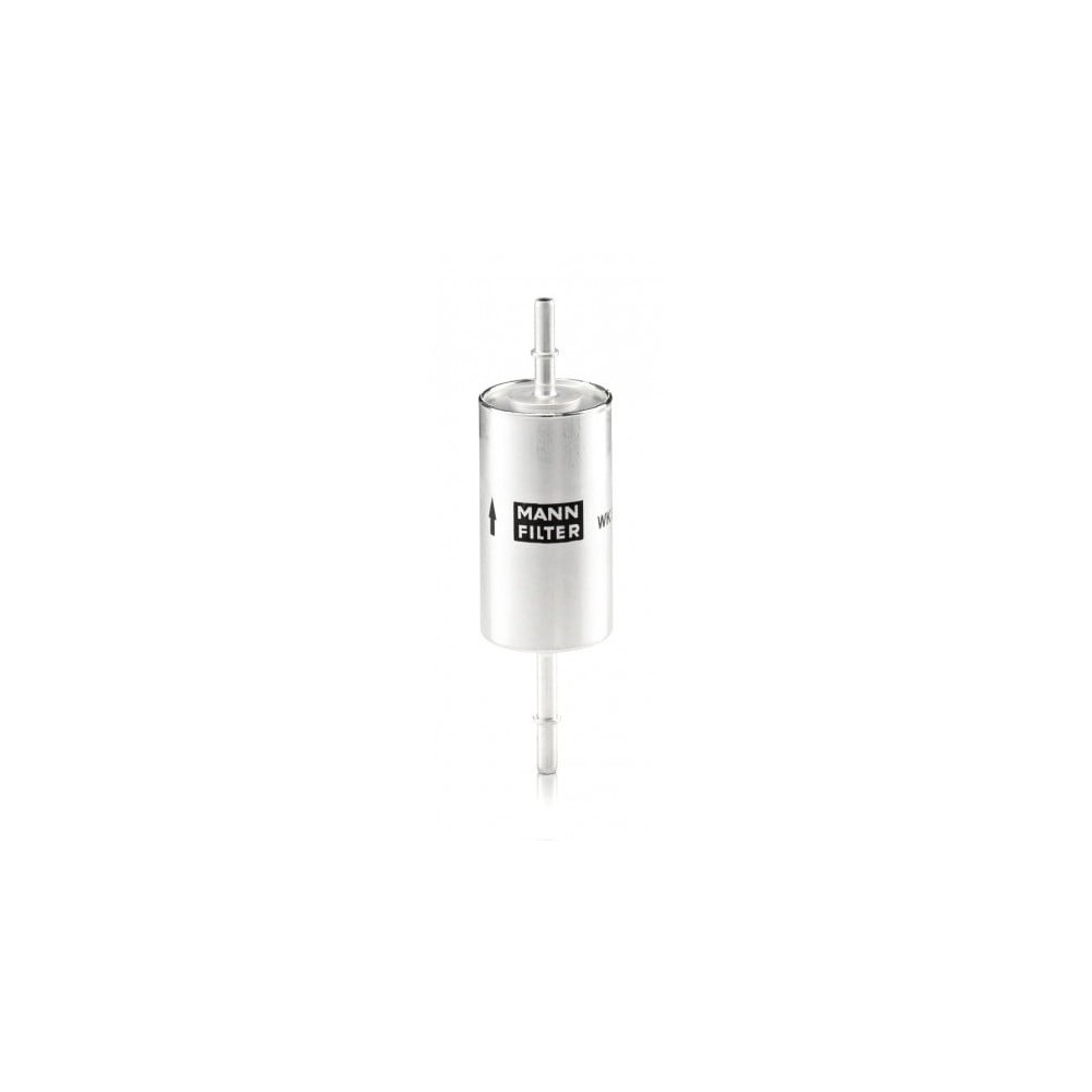 Degvielas filtrs MANN-FILTER WK 512/1