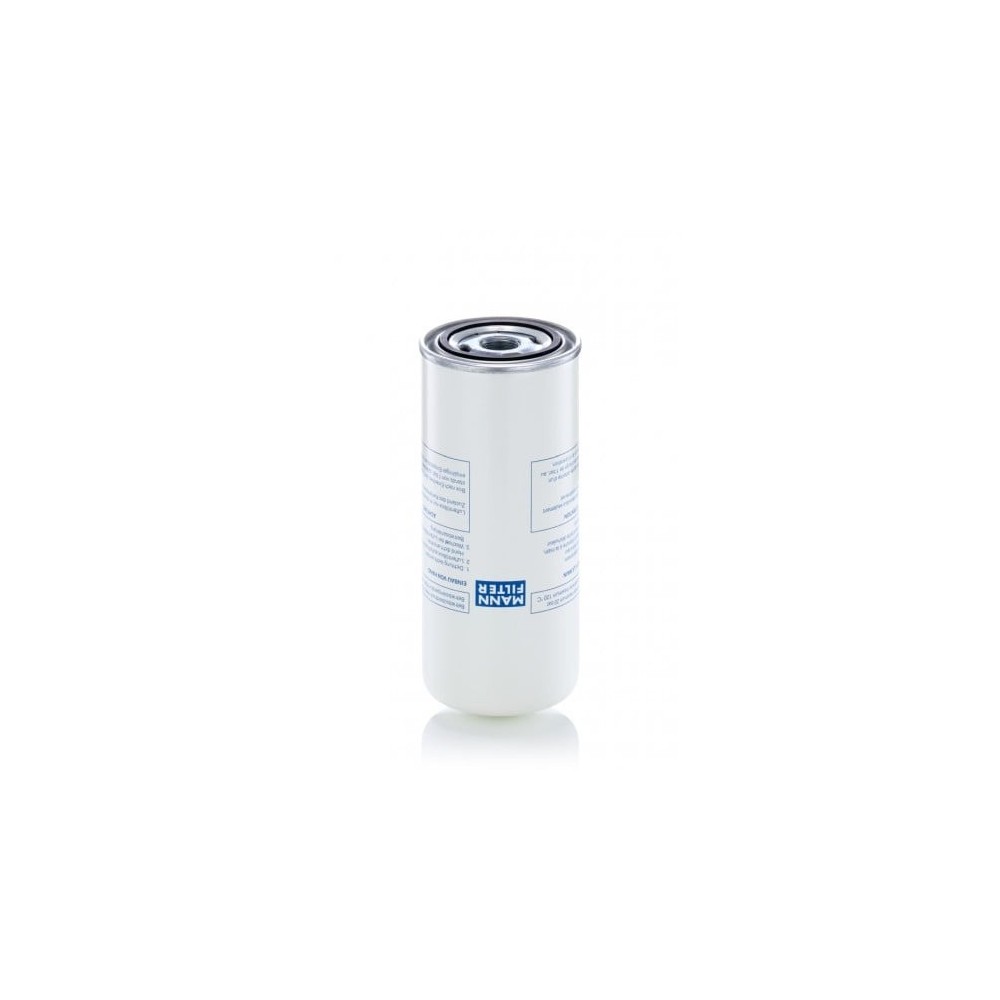 Filtrs, Saspiestā gaisa aprīkojums MANN-FILTER LB 962/8