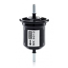 Degvielas filtrs MANN-FILTER WK 6013
