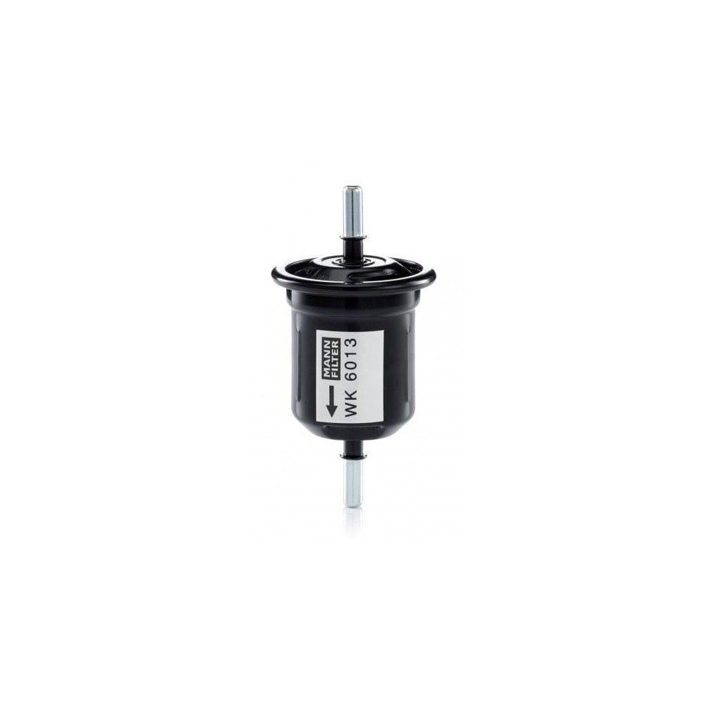 Degvielas filtrs MANN-FILTER WK 6013