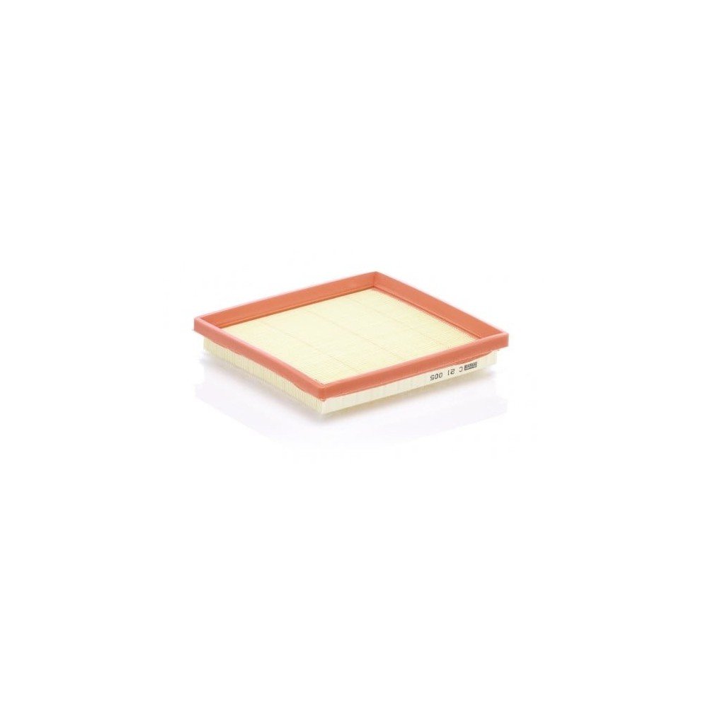 Gaisa filtrs MANN-FILTER C 21 005
