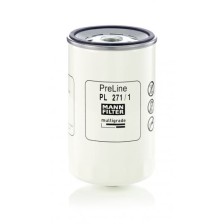 Fuel filter MANN-FILTER PL 271/1