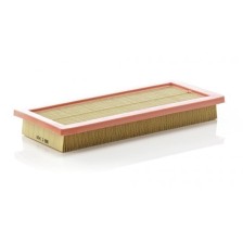 Air filter MANN-FILTER C 3495