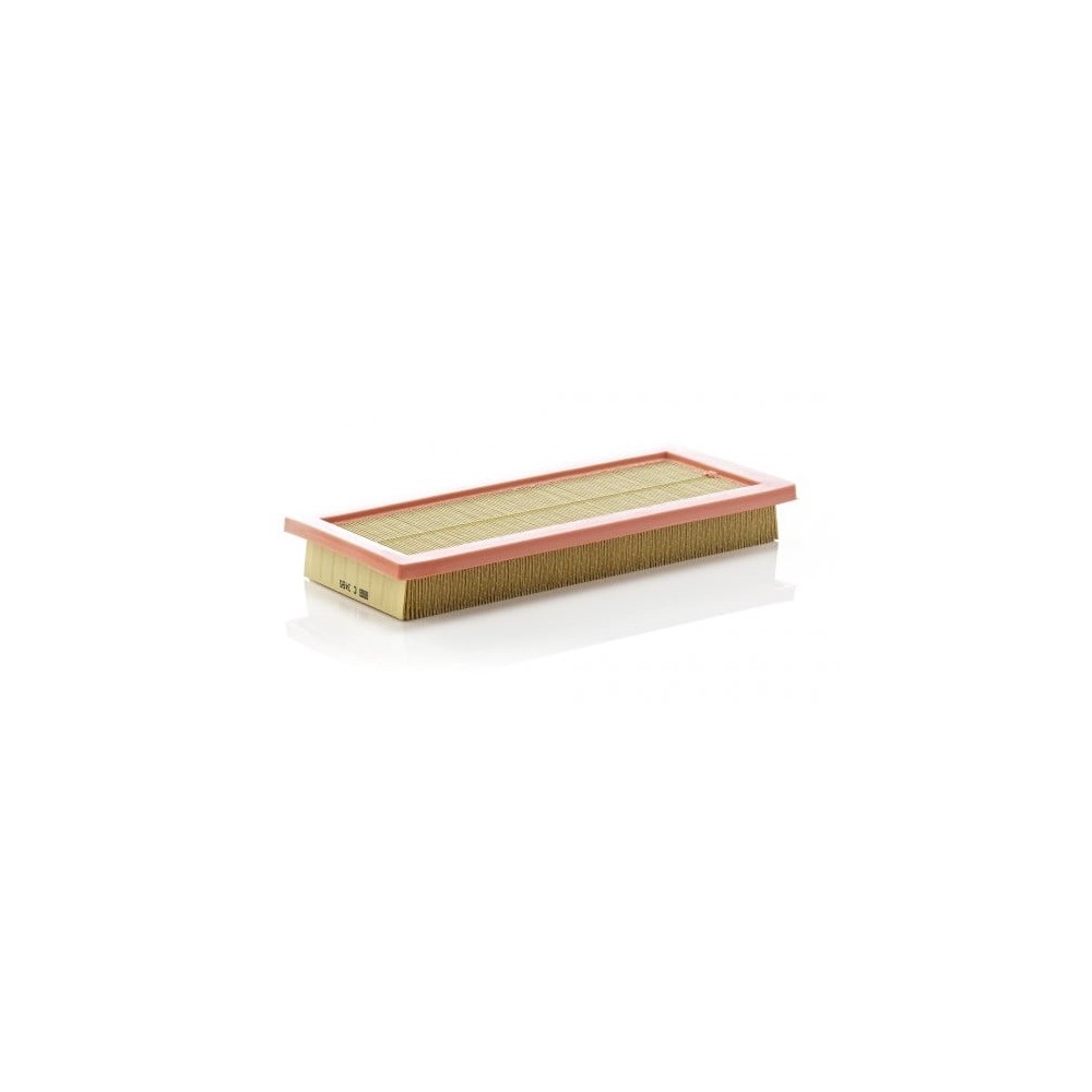 Gaisa filtrs MANN-FILTER C 3495