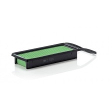 Air filter MANN-FILTER C 3324