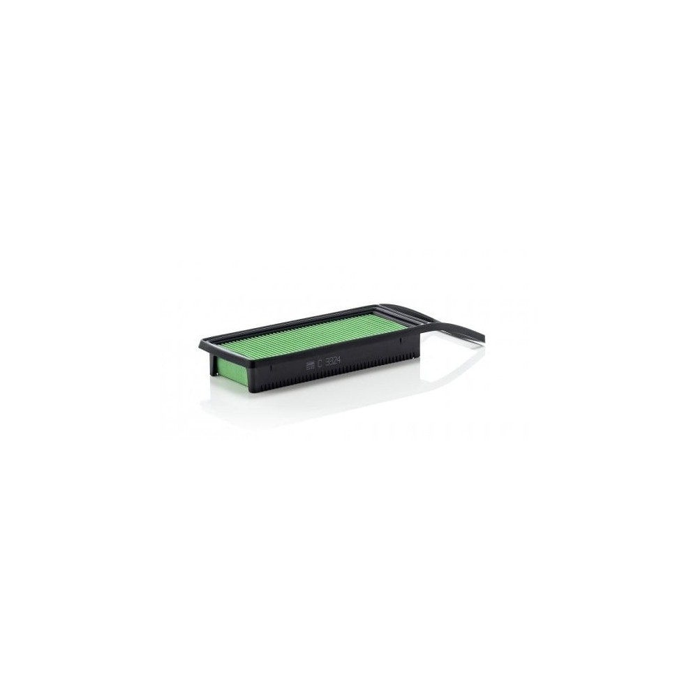 Air filter MANN-FILTER C 3324