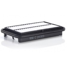 Air filter MANN-FILTER C 24 003