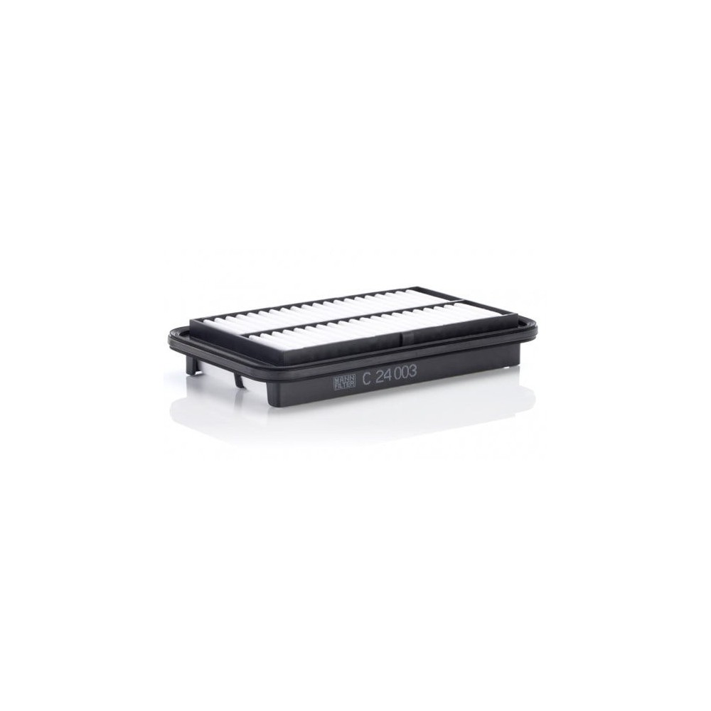 Gaisa filtrs MANN-FILTER C 24 003