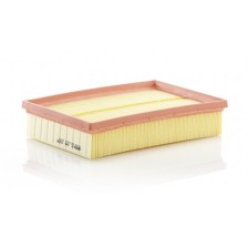 Gaisa filtrs MANN-FILTER C 24 028