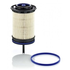 Degvielas filtrs MANN-FILTER PU 10 011 z