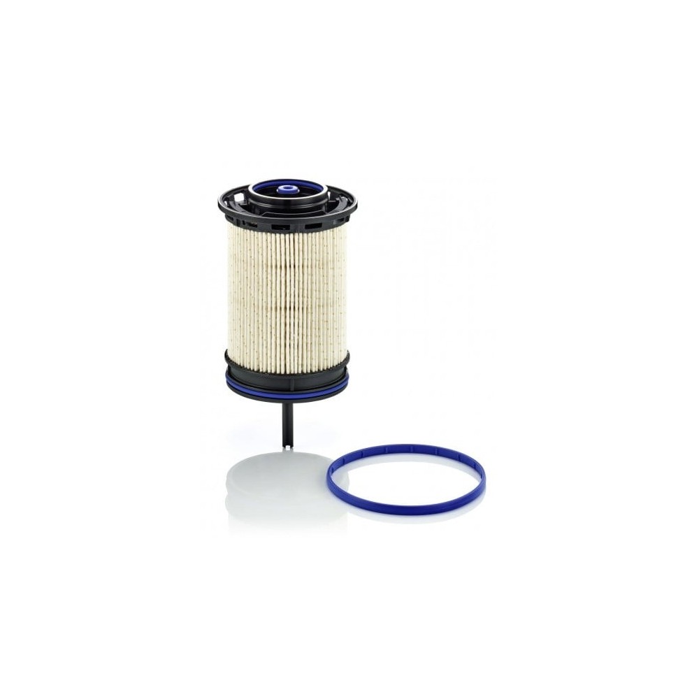 Degvielas filtrs MANN-FILTER PU 10 011 z