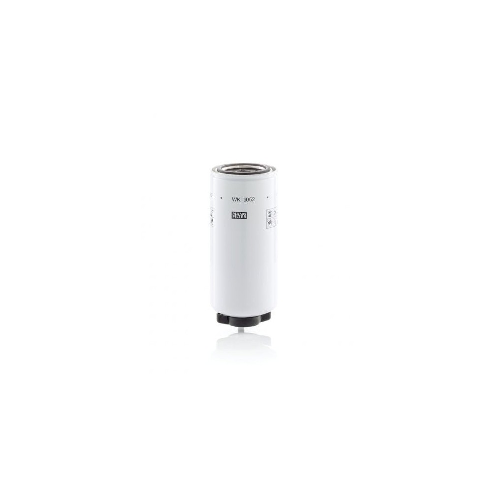 Degvielas filtrs MANN-FILTER WK 9052 x
